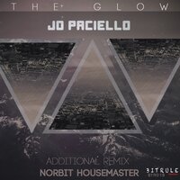 THE GLOW - Jo Paciello & Norbit Housemaster