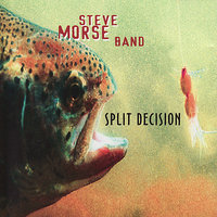 Heightened Awareness - Steve Morse Band & Steve Morse & Van Romain & Dave LaRue