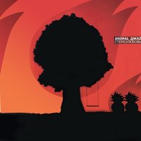 Никому - Animal ДжаZ