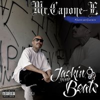 Rep n' Serve - Mr. Capone-E