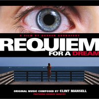 Ghosts of a Future Lost - Clint Mansell & Kronos Quartet