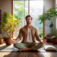 El Tranquilo Reflejo De La Guitarra - Reflexiones Acústicas & Meditar & Modo de Paz y Relax