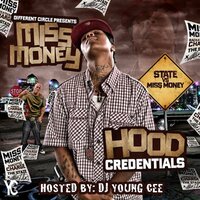 Gettin it - Miss Money