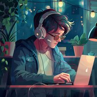 Melodic Productivity Boost - Reading Music Company & American Inhabitants & Spirit of Grace