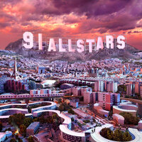 Maintenant - 91 All Stars & La MG & Gambino La MG