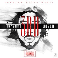 No Regrets - DameDot & Ace Cino