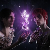 ГРУСТНАЯ ВЕЧЕРИНКА - LOVV66 & маленький ярче