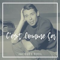 Sur la place - Jacques Brel