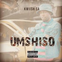 The Vaccine - Kwiish SA & Kelvin Momo & Kwiish SA feat. Kelvin Momo