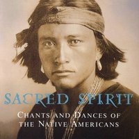 Gitchi-Manidoo (Advice For The Young) (Geronimo Lessons Part 1 and 2) - Sacred Spirit & Ashley Beedle
