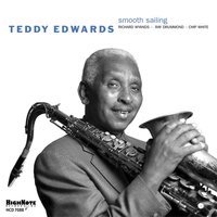 Polka Dots and Moonbeams - Teddy Edwards