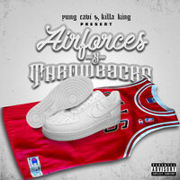 All I Ever Wanted - Yung Cavi & Killa King