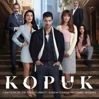 Plan - Cem Tuncer & Ercüment Orkut & Kerem Türkaydın & Emre Akdeniz