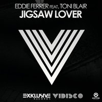 Jigsaw Lover - Eddie Ferrer feat. Toni Blair & Eddie Ferrer & Toni Blair
