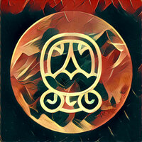 Sun Warrior - Robbie Akbal & Veronika Fleyta