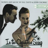 Christmas with the One That I Love - Hal David & John Cacavas & Hal David, John Cacavas