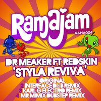 Styla Reviva - Dr Meaker