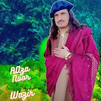Chy dasy mray ye gharawi raza noor - Raza Noor Wazir