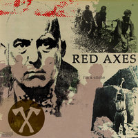 Red River - Red Axes