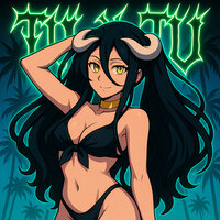 TU Y TU - blueberry & CHMCL SØUP