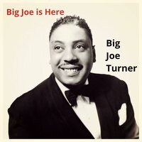 Married Woman - Big Joe Turner