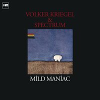 Mindwill - Spectrum & Volker Kriegel