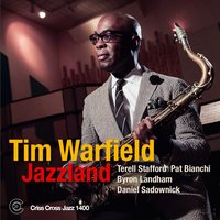 Sleeping Dancer, Sleep On - Tim Warfield & Terell Stafford & Pat Bianchi & Byron Landham & Daniel Sadownick & Wayne Shorter
