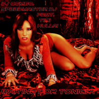 Waiting For Tonight - DJ Combo & Speed Master DJ & Timi Kullai