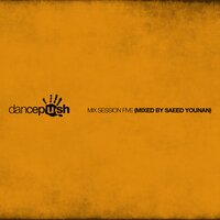 Dancepush Mix Session Five - Saeed Younan