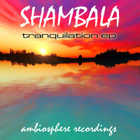 Jam Jah Dub - Shambala