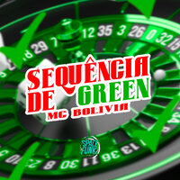 Sequência do Green - MC Bolívia & DAN SOARES NOBEAT & Space Funk