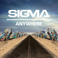 Anywhere - Sigma & Louis III