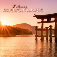 Zen Spa Music - Oriental Music Collective