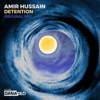 Detention - Amir Hussain