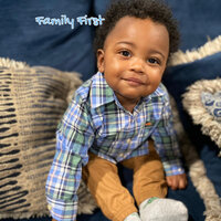 Family First - Texako