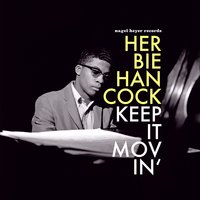 Cantaloupe Island - Herbie Hancock