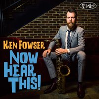 Blast Off - Ken Fowser & Josh Bruneau & Rick Germanson & Paul Gill & Jason Tiemann & Marc Free