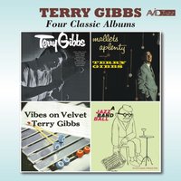 Er-Bee-I (Mallets a Plenty) - Terry Gibbs