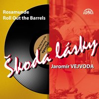 Už je to dávno - Vejvodova kapela & Josef Zíma & Svatava Černá