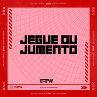Jegue ou Jumento - DJ Cyber Original & MC G7 & FTW RECORDS