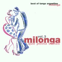 Milonga