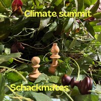 Suomalainen Sisu - Martin Schack & Schackmates