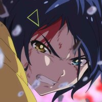 patience is a rigorous discipline 4 hi - Hoyt <3