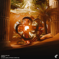 Kibarani - AxMod & Idd Aziz & Kerem Gell