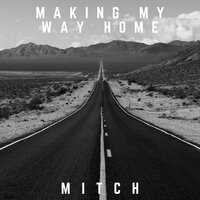 Left to Take - Mitch