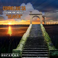 Heaven - Honey Molasses & Cornelius SA