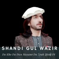 Pa Na Qissa Ghusa Ko - Shandi Gul Wazir