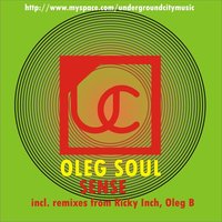 Sense - Oleg Soul & Ricky Inch