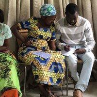 Njo tu maisha - Young tricotage & Timbuktu