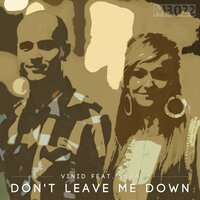 Don't Leave Me Down - Vinid & Vera & Gary Afterlife